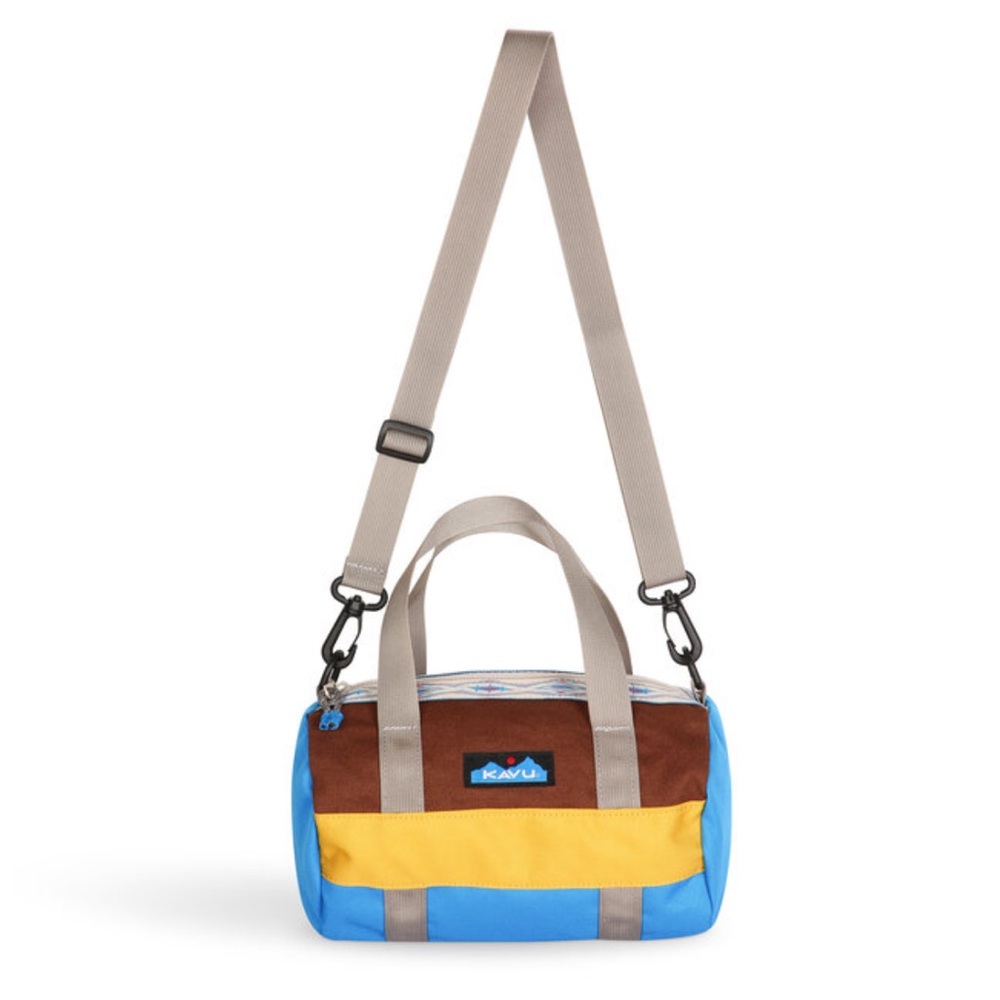 KAVU Manastash Cross Body - Picture 1 of 5